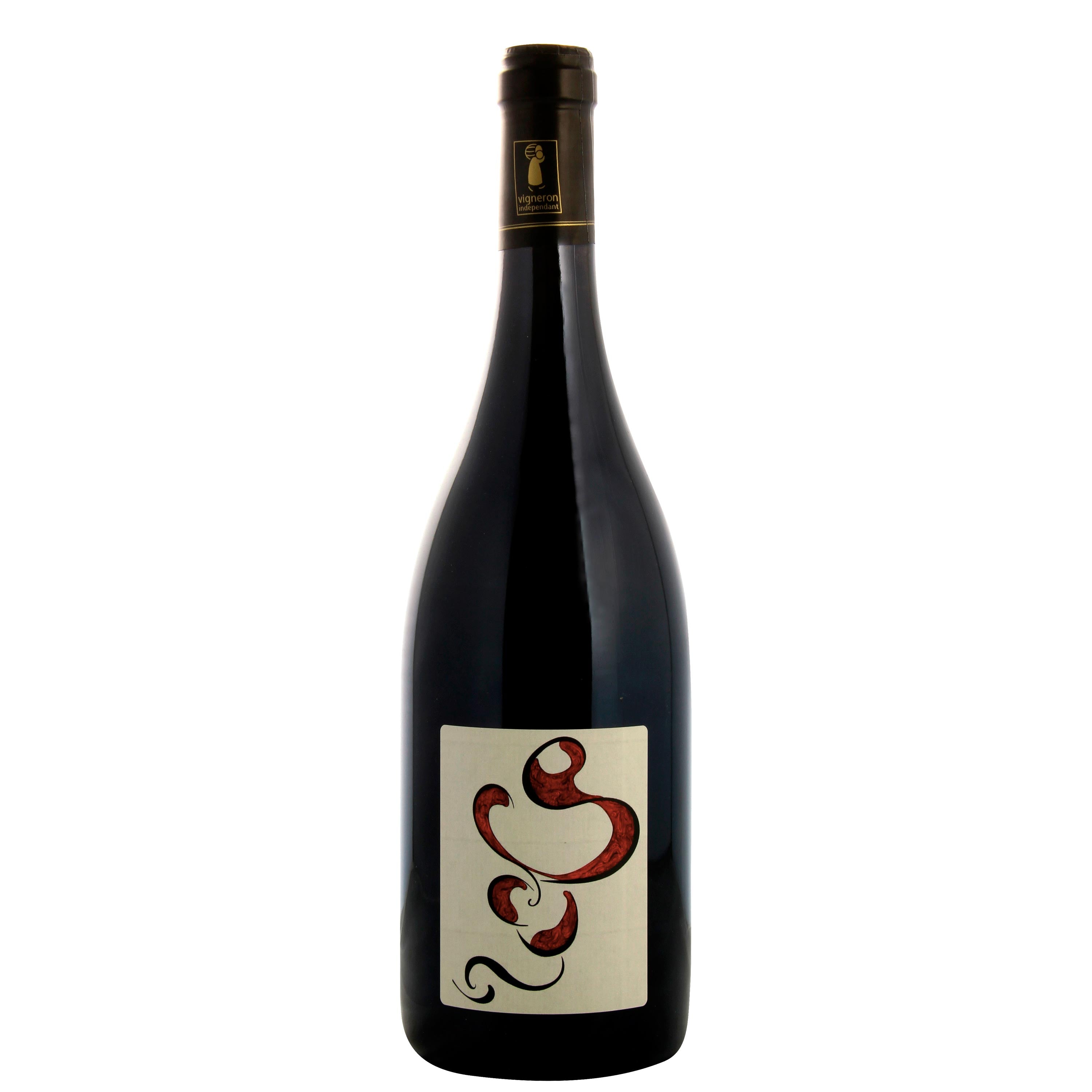 Saumur-Champigny Les Dares