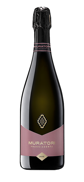 Franciacorta DOCG Ros&eacute; Extra Brut