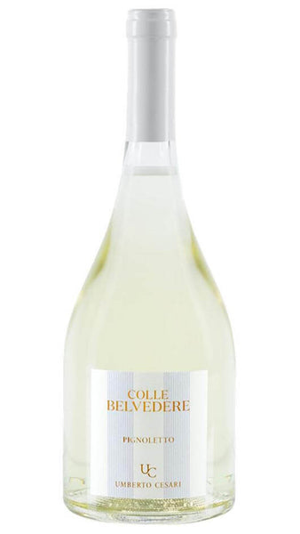 Pignoletto DOC Frizzante - Colle Belvedere