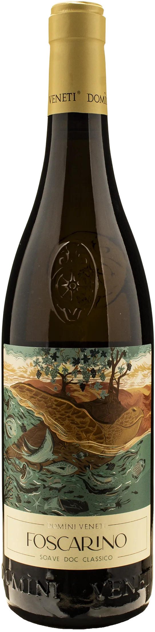 Soave Classico Foscarino