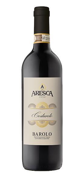 "Costareto" Barolo DOCG 2019