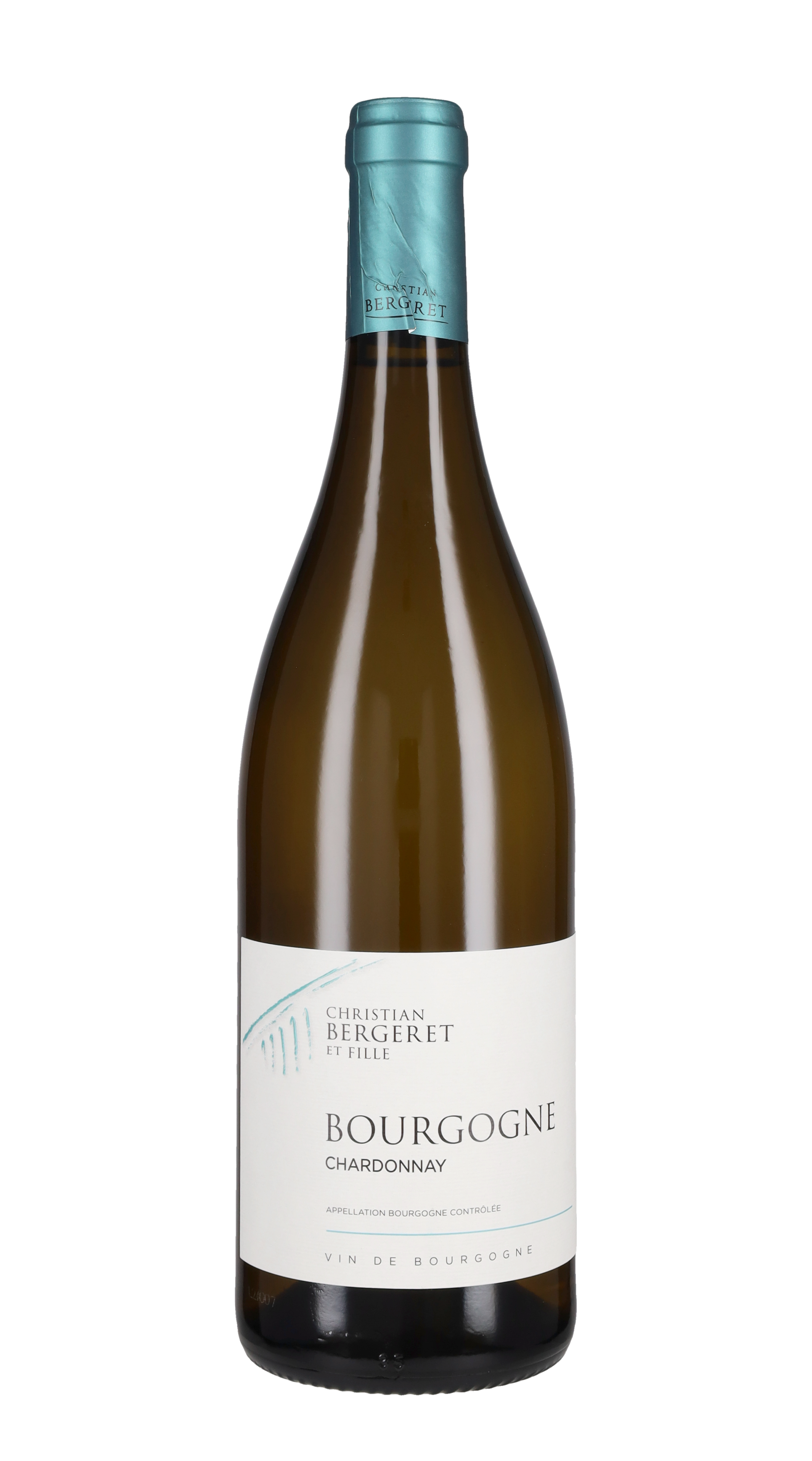 Bourgogne Chardonnay