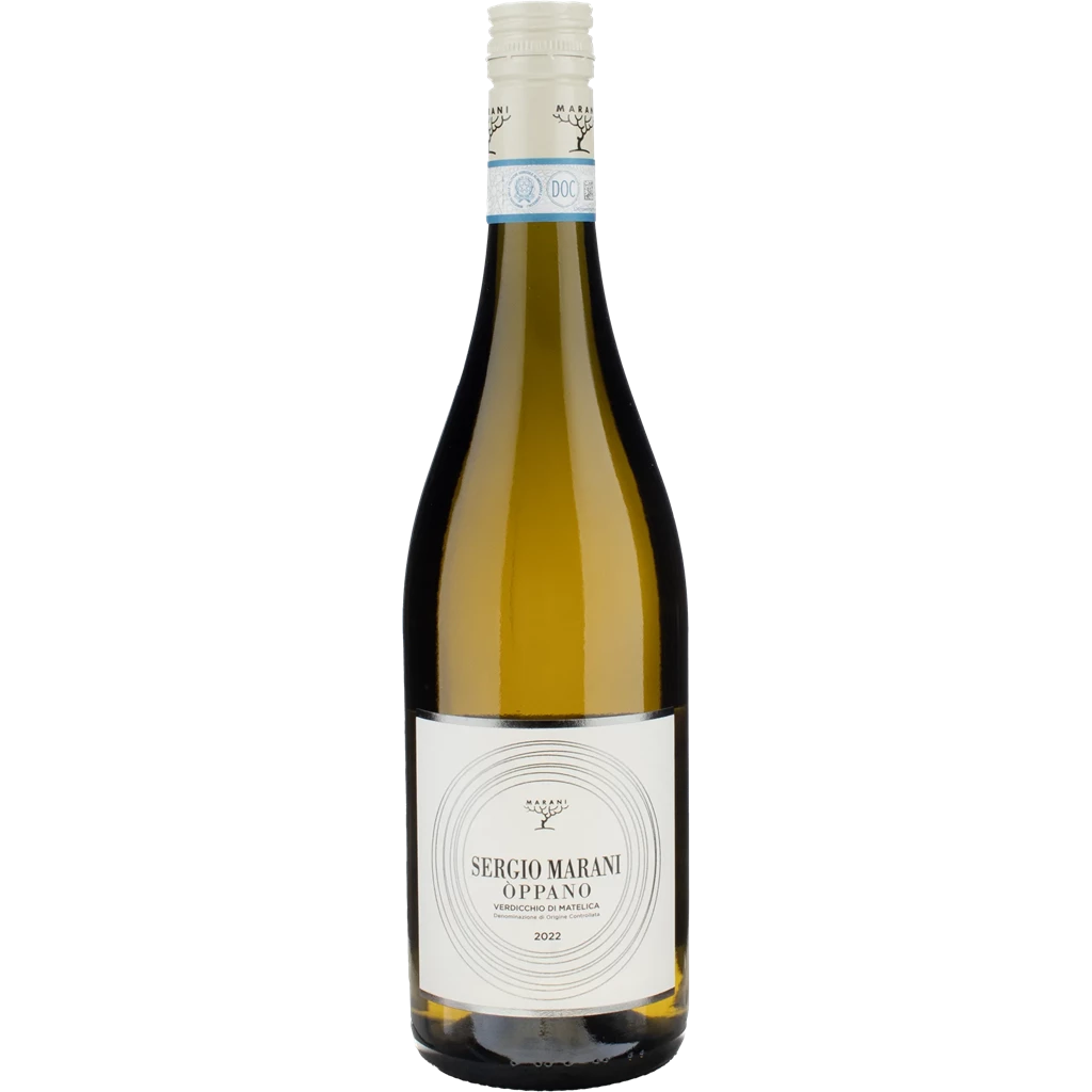 Verdicchio di Matelica Oppano