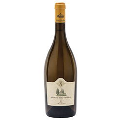 Antinori Conte della Vipera Castello della Sala Umbria Bianco IGT 2024