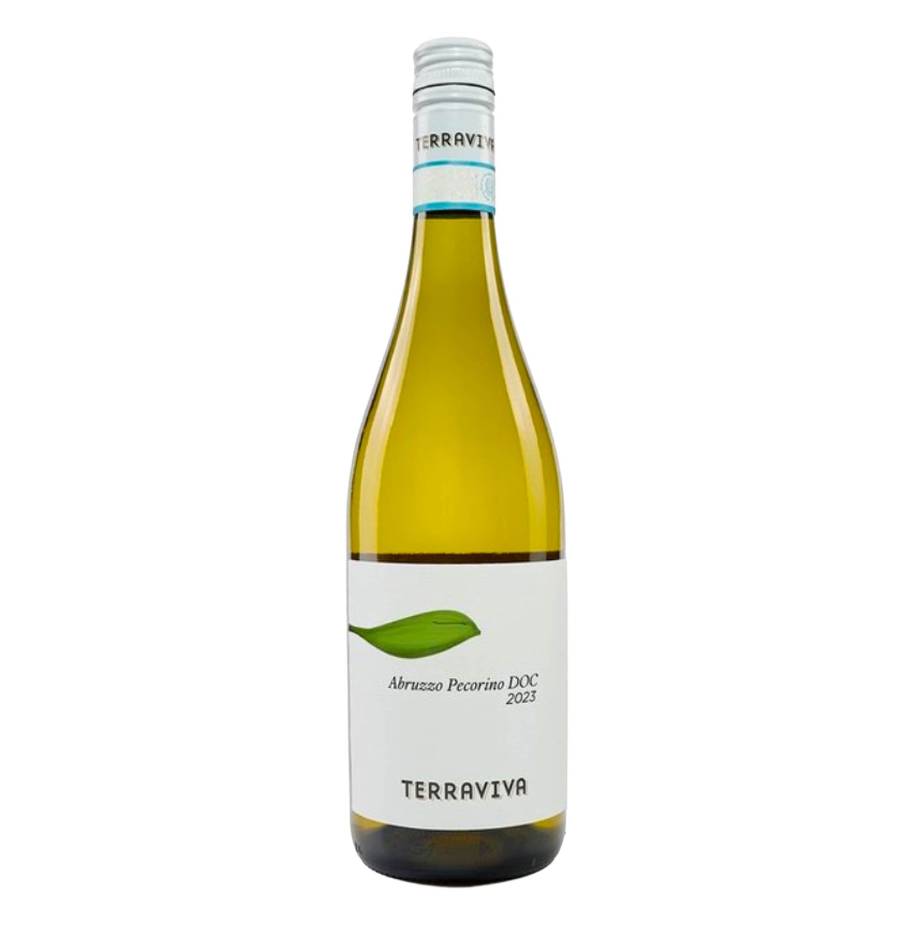 Abruzzo DOC Pecorino