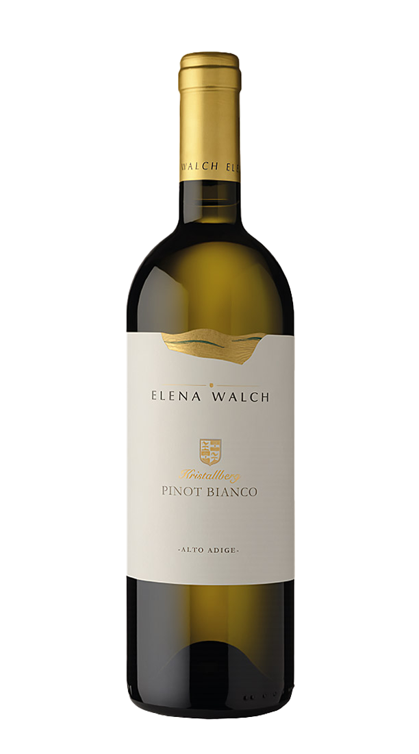 Pinot Bianco 'Kristallberg' Elena Walch