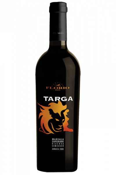 Marsala Superiore Semisecco Targa Florio 50cl