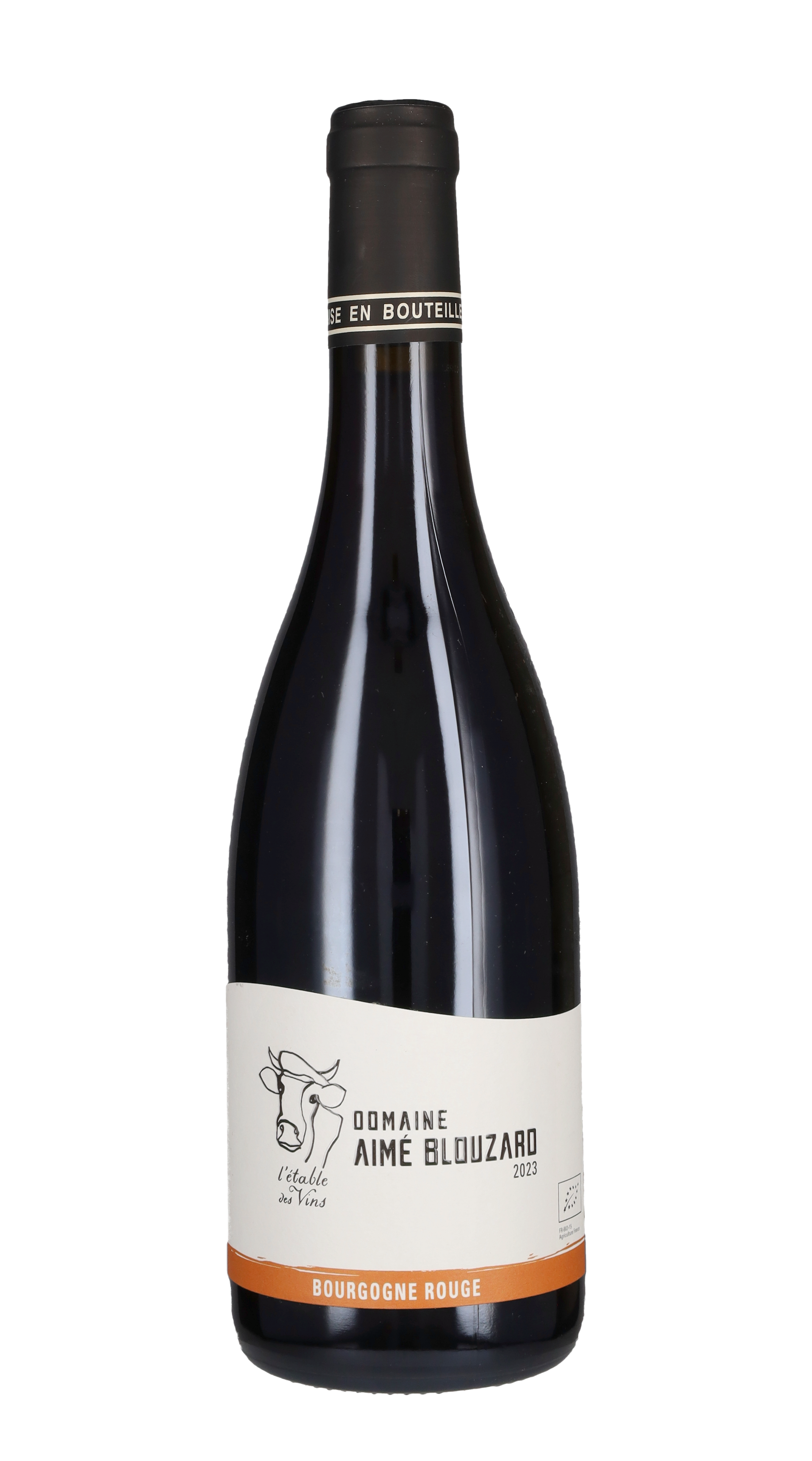 Bourgogne Rouge Etable des Vins