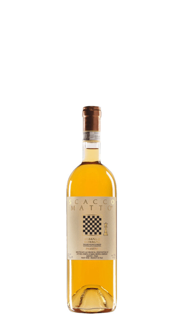Albana Passito 'Scaccomatto' - 37.5cl