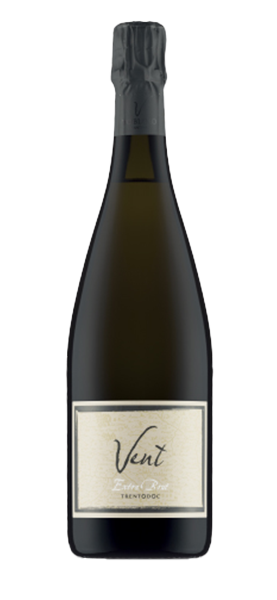 "Vent" TrentoDoc Extra Brut