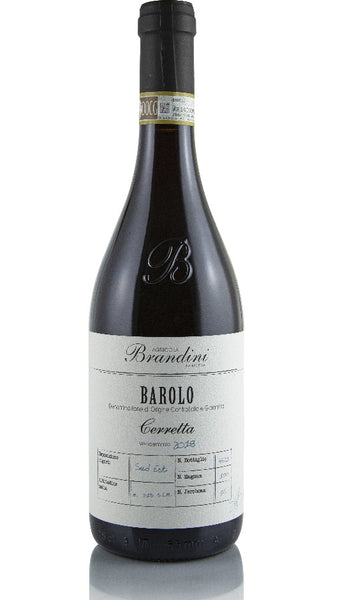Barolo Cerretta DOCG