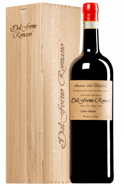 Magnum Amarone Monte Lodoletta Dal Forno Romano (Cassetta in Legno)