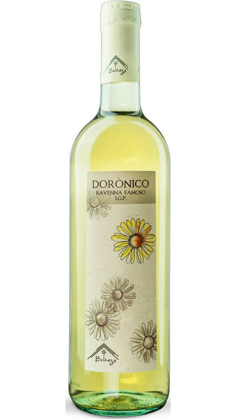 Famoso Ravenna IGP Biologico - Doronico