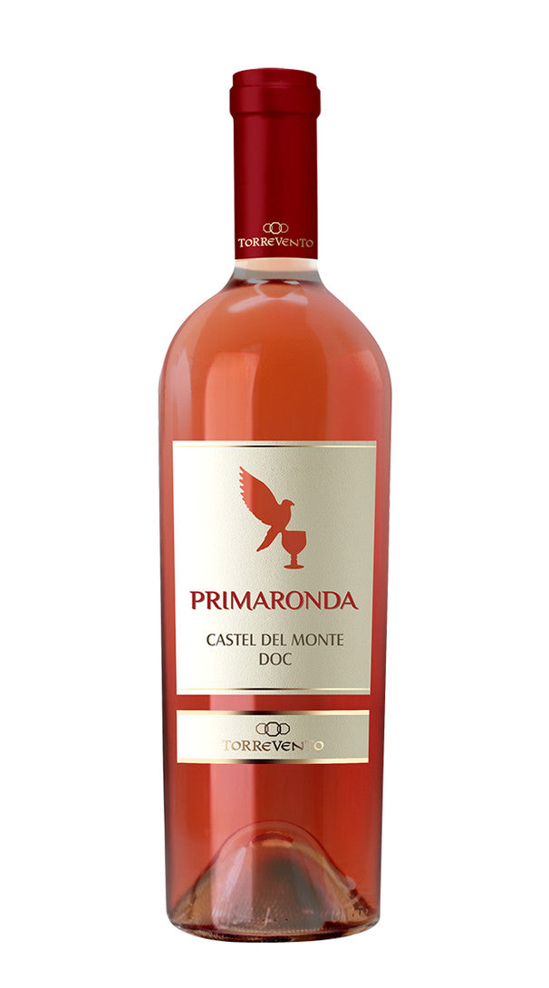 Primaronda'