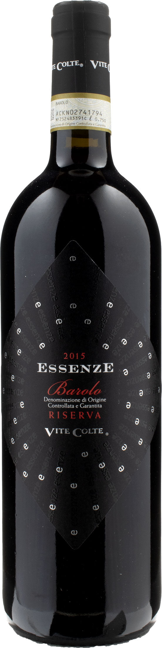 Barolo Essenze Riserva