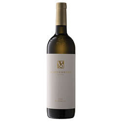 Morgenster The Reserve White Stellenbosch WO 2021 0,75 ℓ