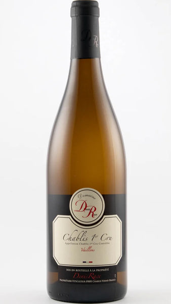 Chablis 1Er Cru - Vaillons 2023