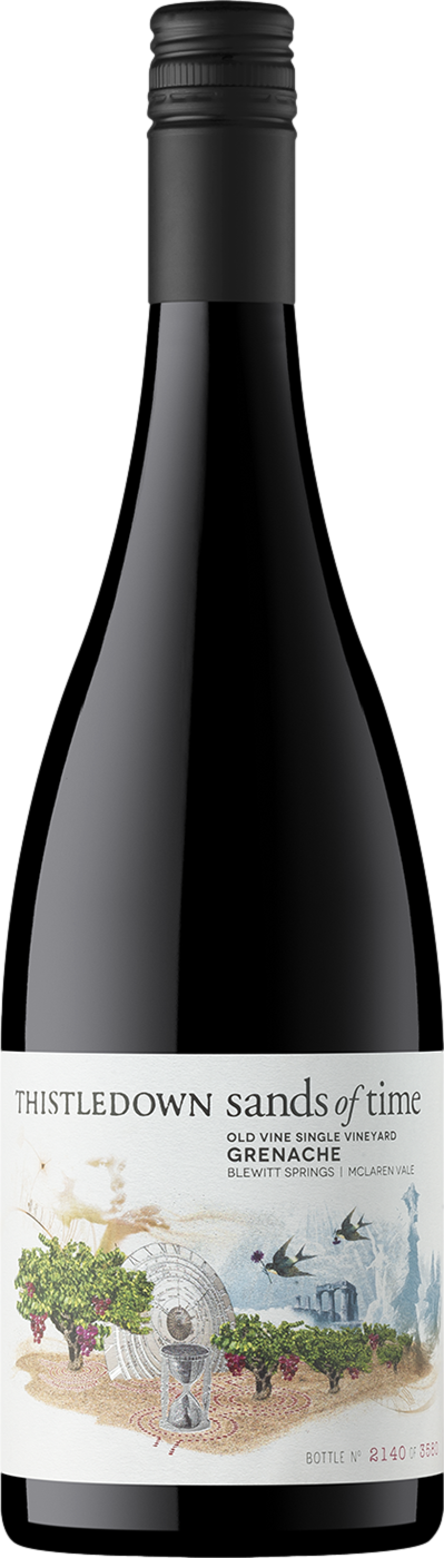 Thistledown Sands of Time Grenache 2024