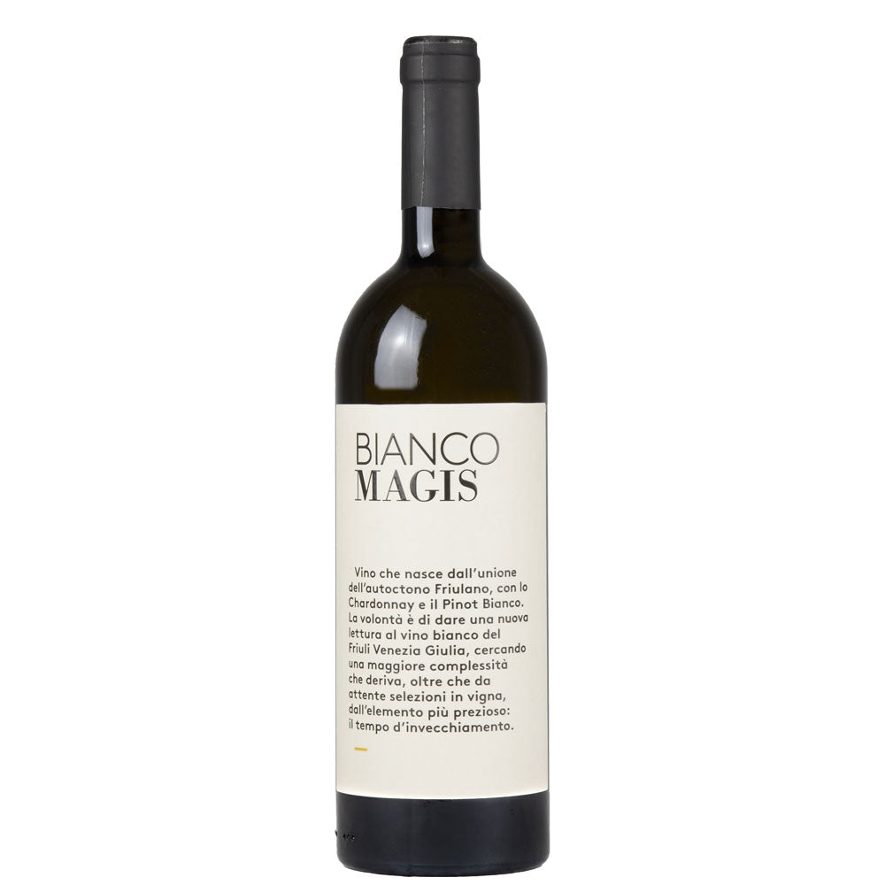 Bianco Magis