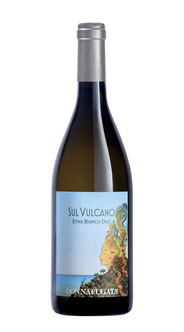 Etna Bianco 'Sul Vulcano'