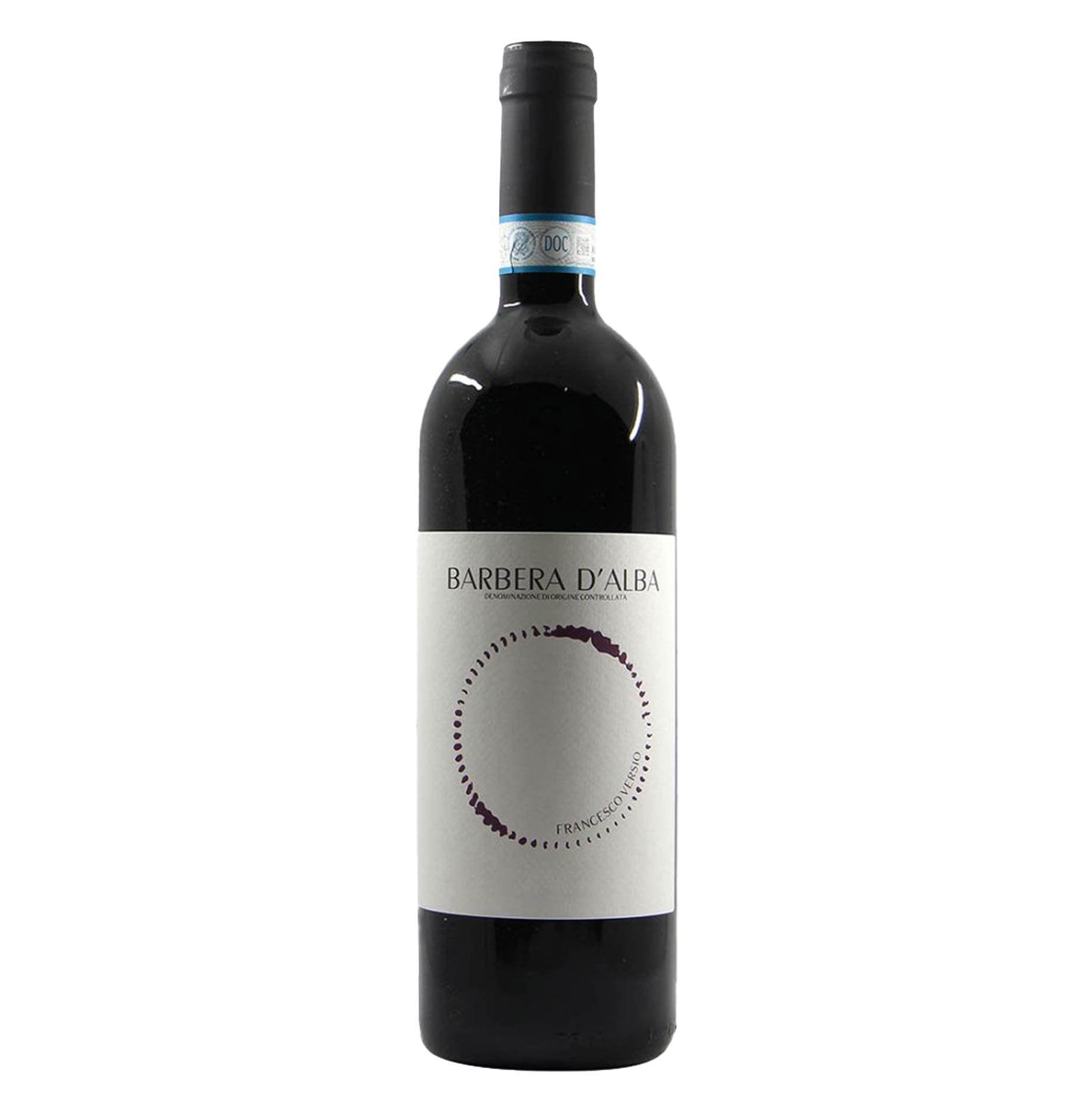 Barbera d'Alba DOC