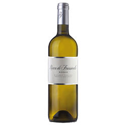 Rocca di Frassinello Maremma Toscana DOC Bianco 2022 0,75 ℓ
