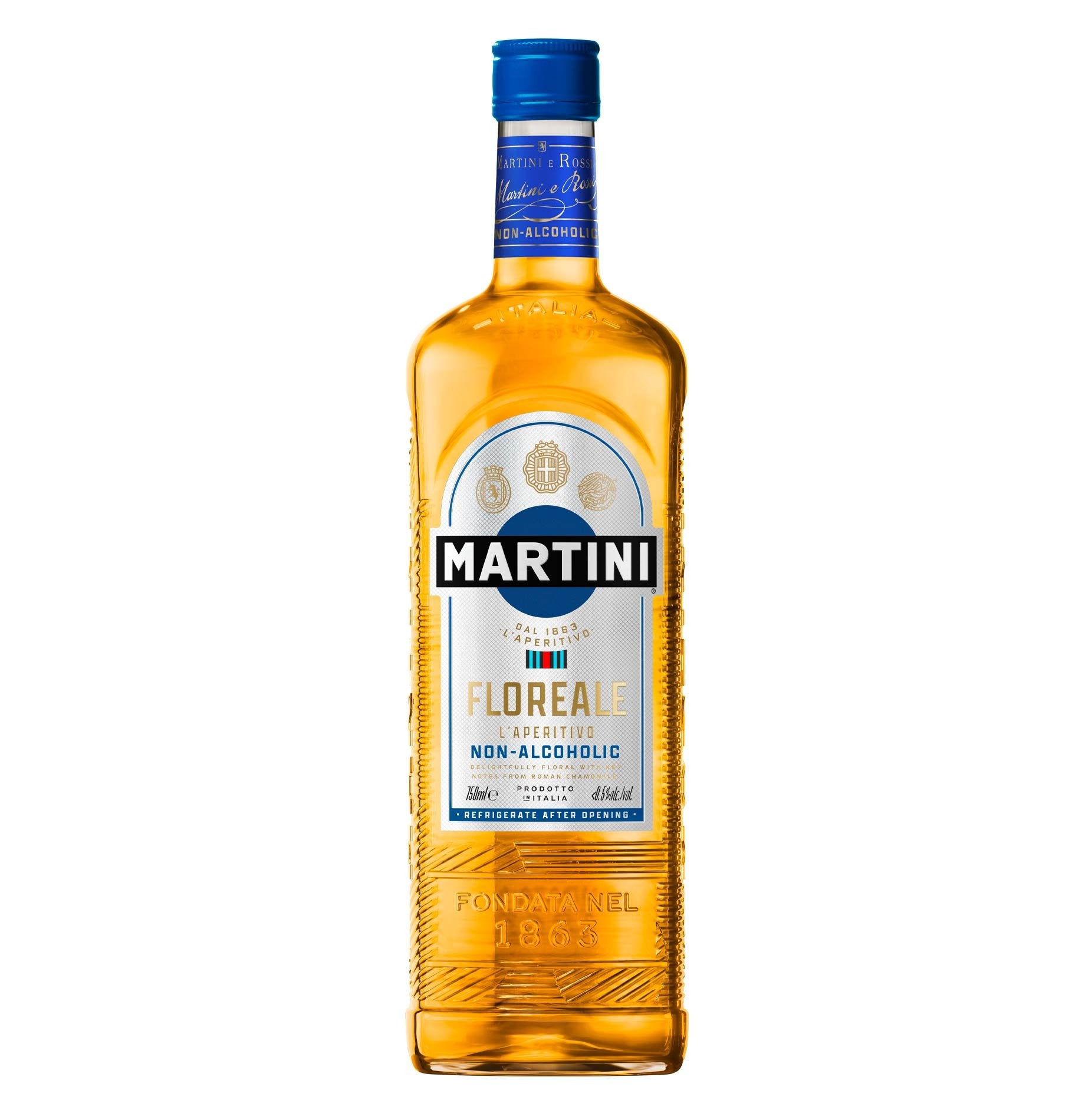Floreale No Alcoholic