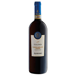 Amarano Dulcinea Fiano di Avellino DOCG Riserva 2022 0,75 ℓ