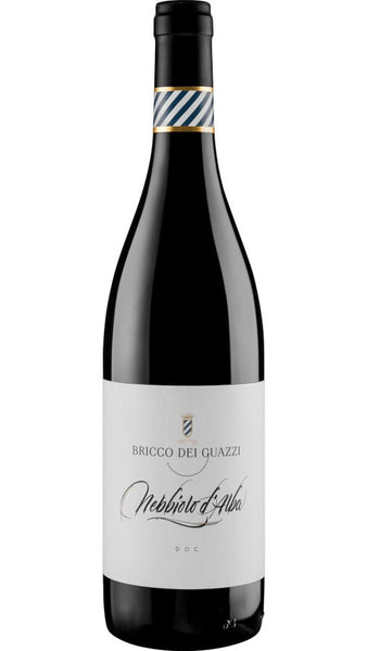 Nebbiolo d'Alba DOC