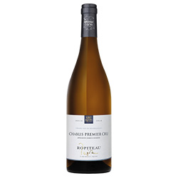 Ropiteau Frères Chablis AOC Premier Cru 2022 0,75 ℓ