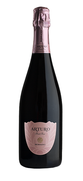 "Arturo" Metodo Classico Brut Ros&egrave; 2020