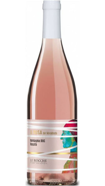 Romagna Rosato DOC