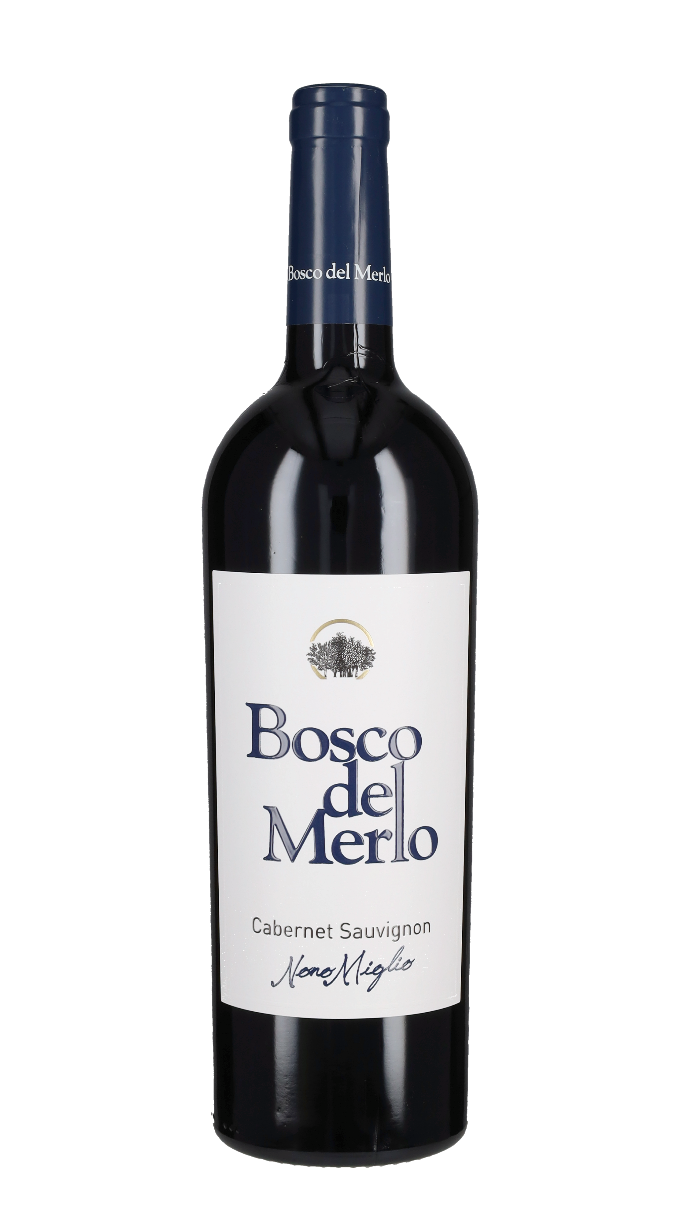 Cabernet Sauvignon 'Nono Miglio'