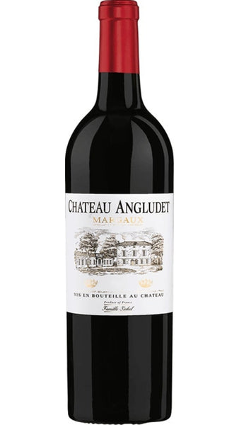 Chateau Angludet