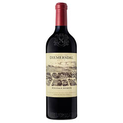 Durbanville WO Pinotage Reserve