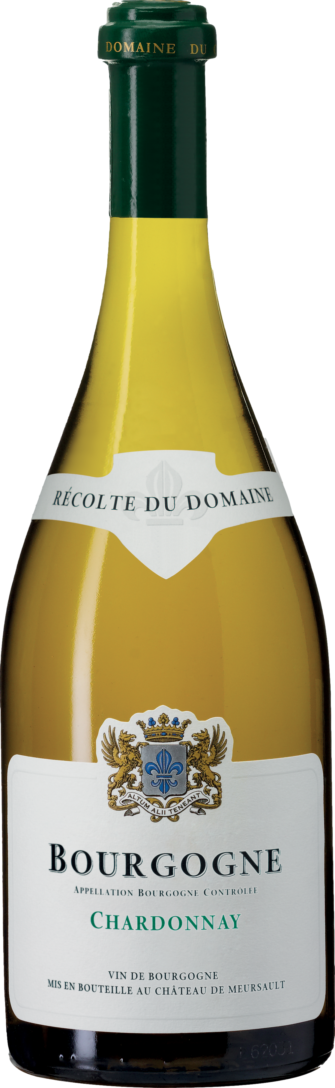 Chateau de Meursault Bourgogne Chardonnay 2023