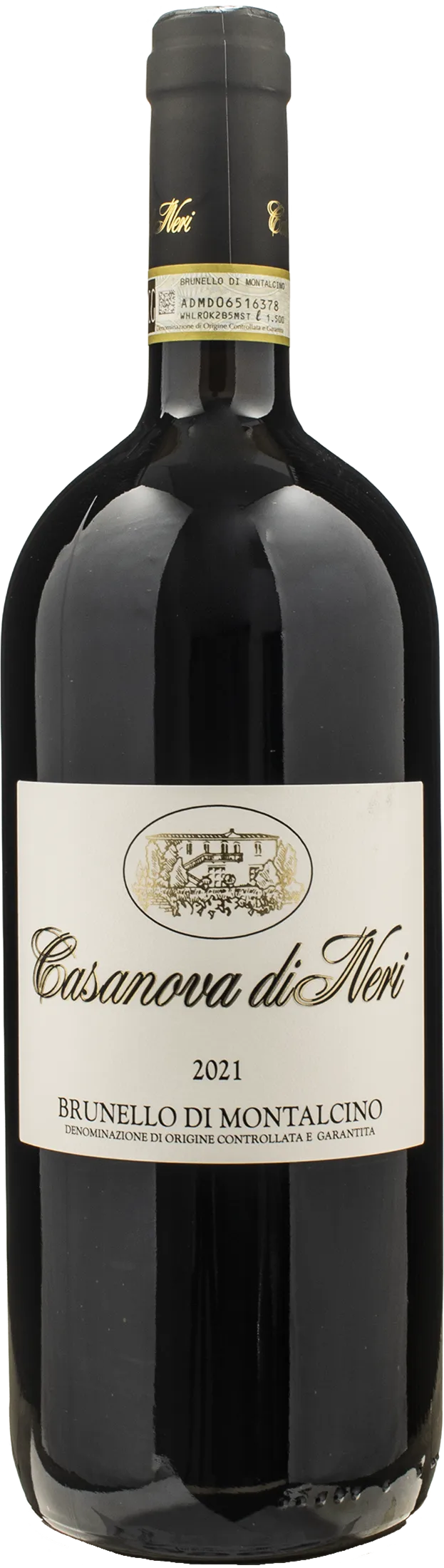 Brunello di Montalcino Magnum