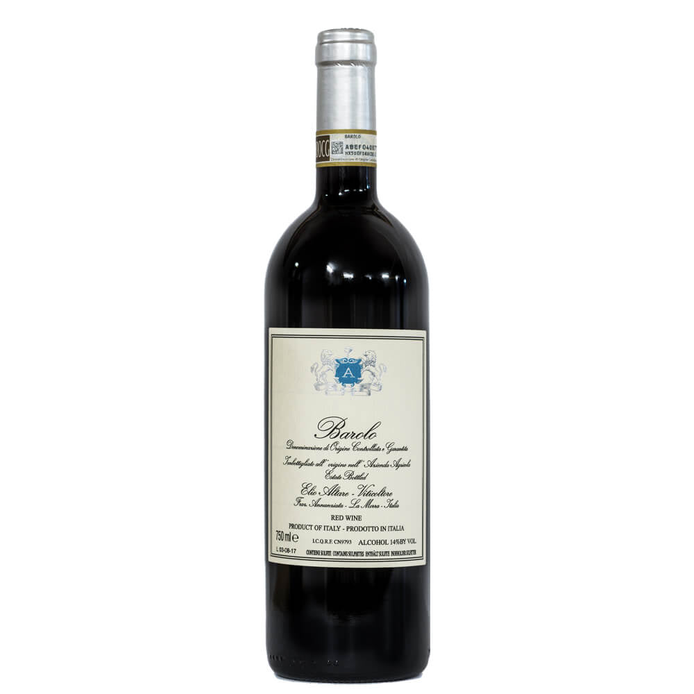 Barolo DOCG