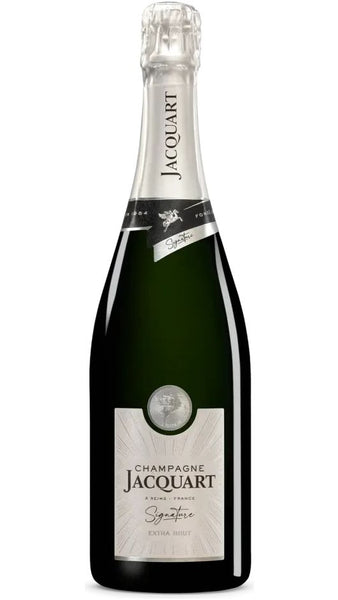 Champagne Extra Brut - Signature