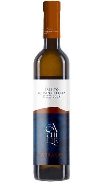 Zibibbo DOC Don Achille 50cl