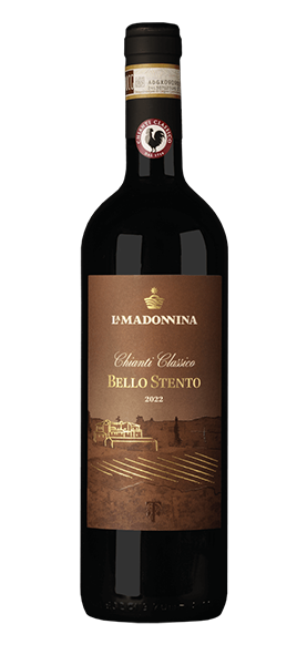 "Bello Stento" Chianti Classico DOCG 2023