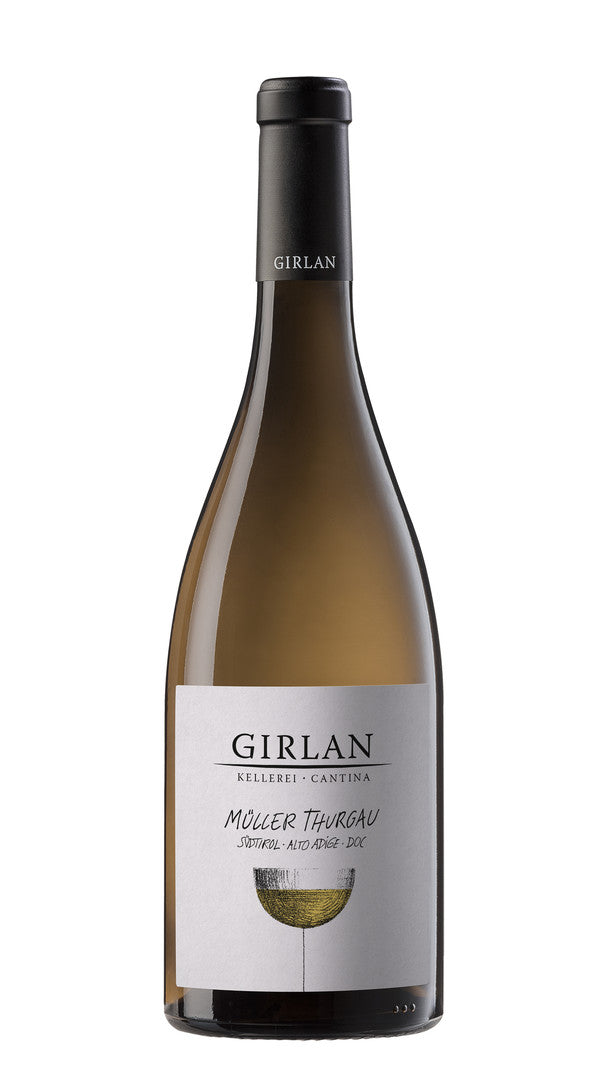 Muller Thurgau