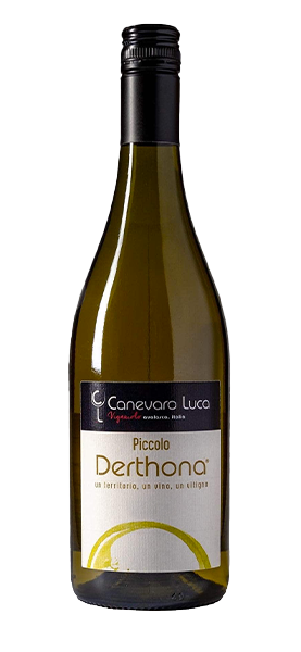 Timorasso "Piccolo Derthona" DOC 2024