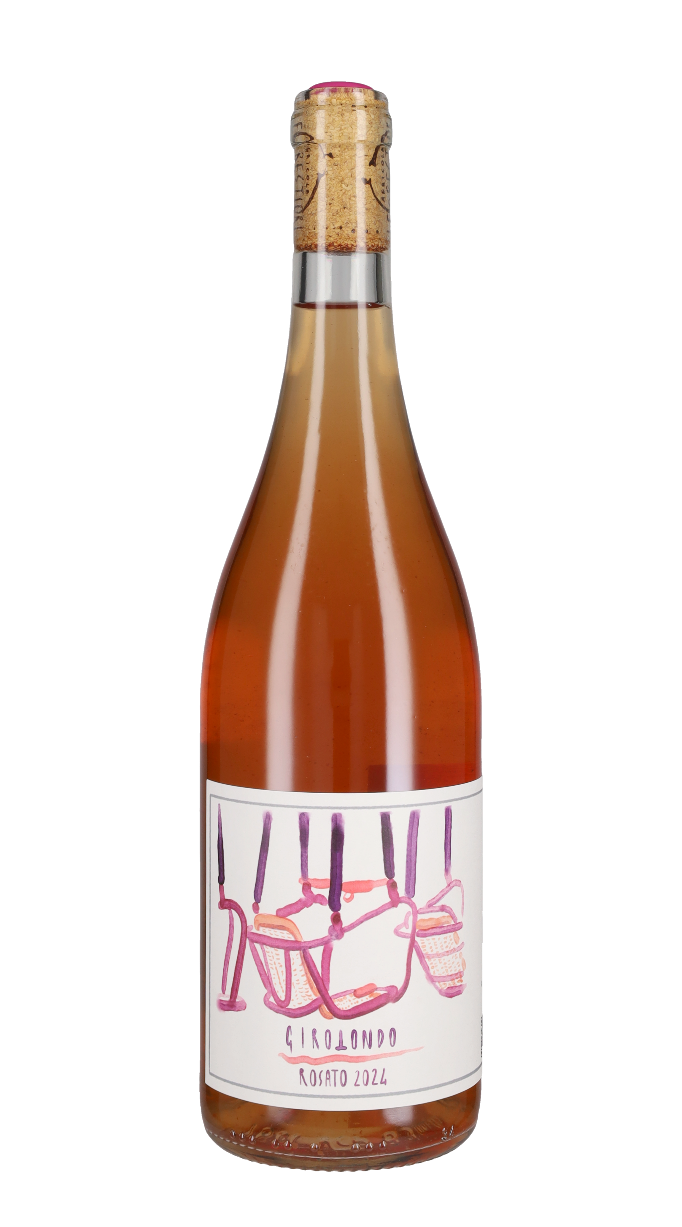 Rosato 'Girotondo'
