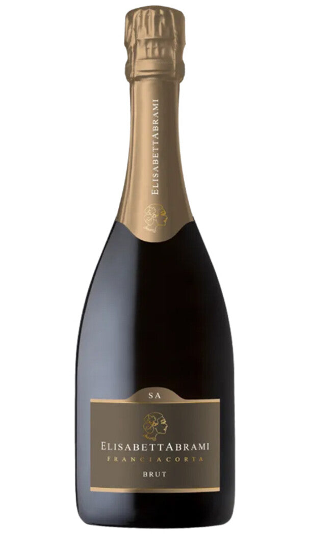 Franciacorta Brut Magnum Elisabetta Abrami
