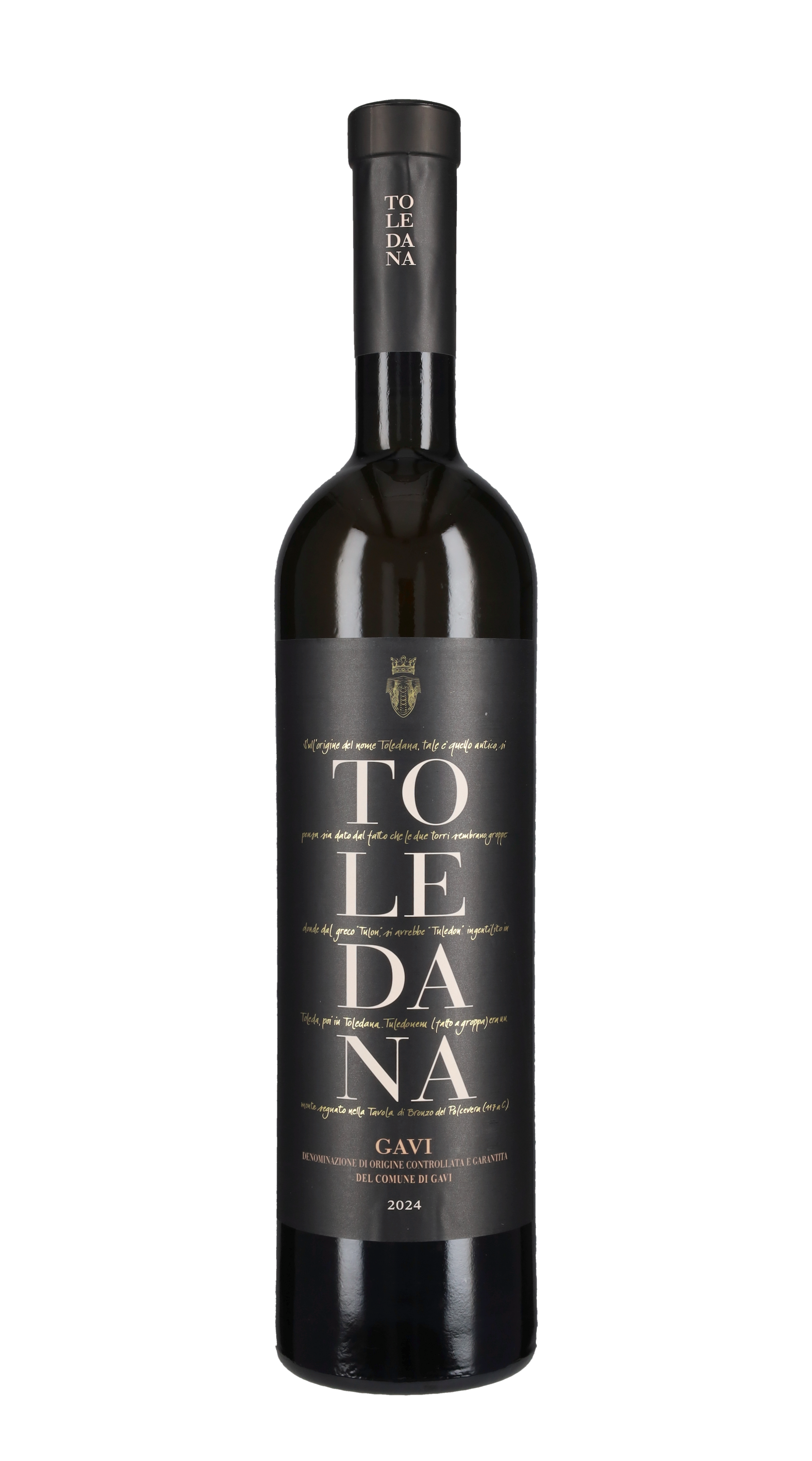 Gavi del Comune di Gavi 'Vigne Rade'