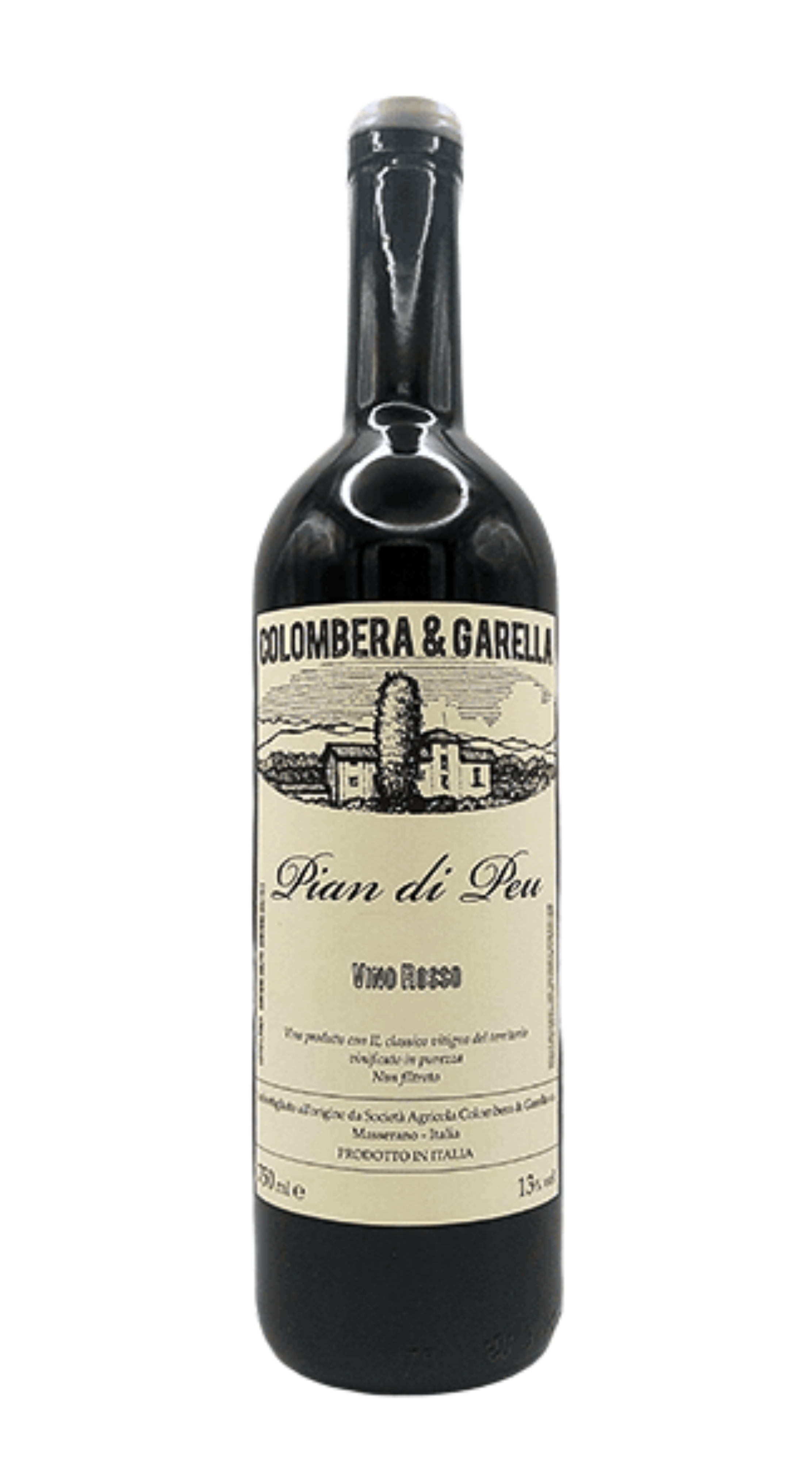 'Pian di Peu'