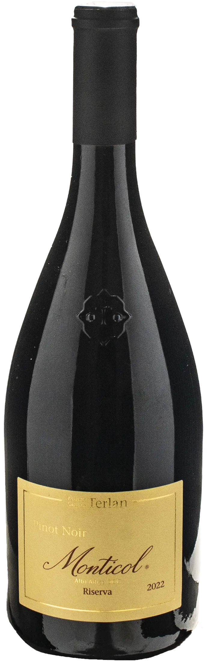 Pinot Nero Monticol Riserva