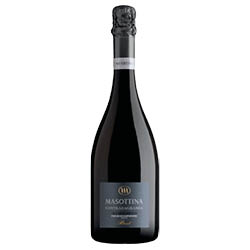 Prosecco Superiore di Conegliano Valdobbiadene Brut Contradagranda