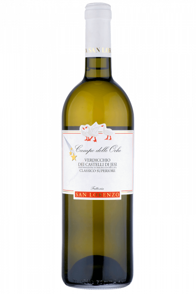 Campo Delle Oche Fattoria San Lorenzo